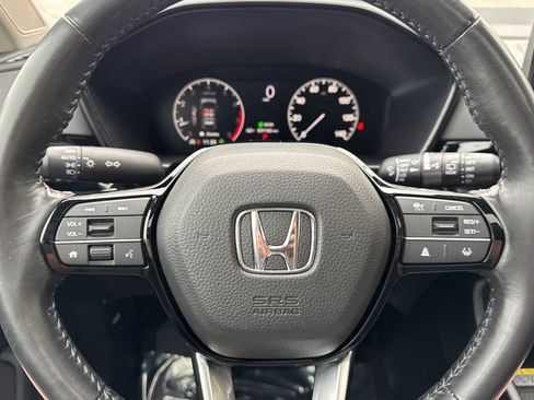 Certified 2023 Honda CR-V EX-L image 28