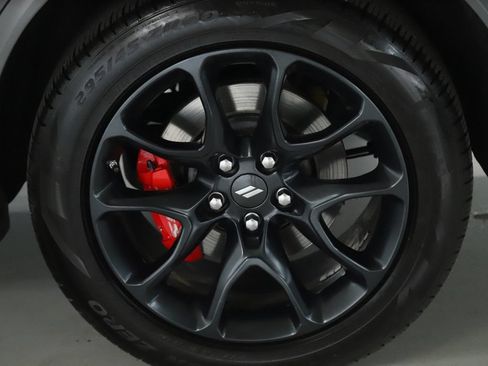 Used 2024 Dodge Durango R/T AWD/4WD image 41