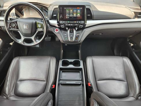 Certified 2020 Honda Odyssey EX-L image 25