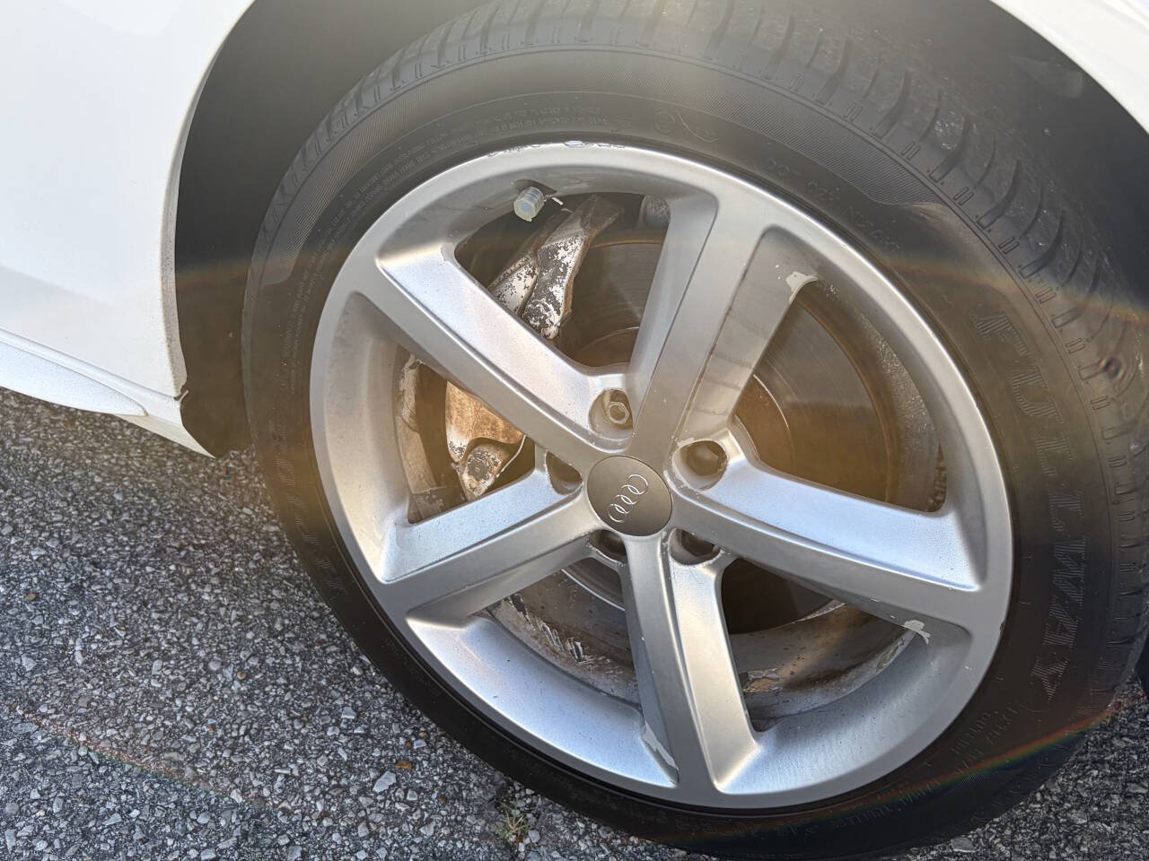 Used 2012 Audi A4 2.0T Premium Plus AWD/4WD image 16