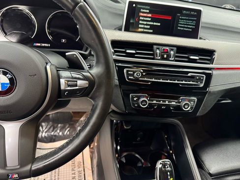 Used 2019 BMW X2 M35i w/ Premium Package image 23