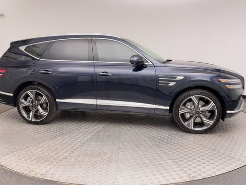 Used 2026 Genesis GV80 2.5T Prestige AWD/4WD image 9