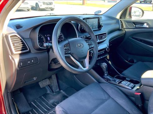 Used 2019 Hyundai Tucson SE image 17