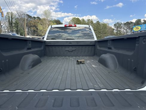 Used 2019 Chevrolet Silverado 3500 W/T w/ WT Convenience Package image 18