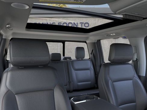 New 2026 Ford F250 Lariat AWD/4WD image 22