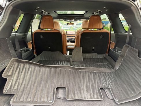 Used 2023 INFINITI QX60 Autograph AWD/4WD image 33