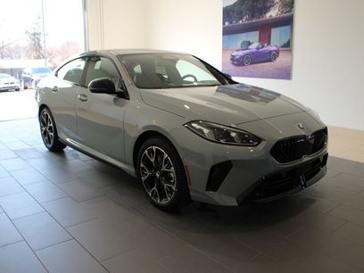 New 2026 BMW 228i xDrive