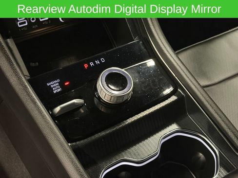 Used 2025 Jeep Grand Cherokee Limited w/ Luxury Tech Group II AWD/4WD image 36