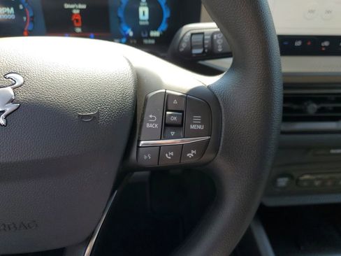 New 2025 Ford Bronco Sport Big Bend image 21