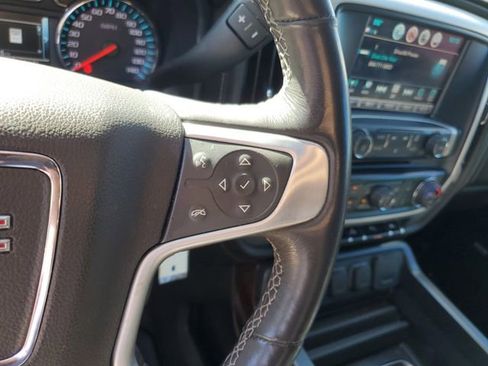 Used 2018 GMC Sierra 1500 SLT image 28