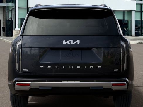 New 2027 Kia Telluride X-Line SX Prestige AWD/4WD image 14