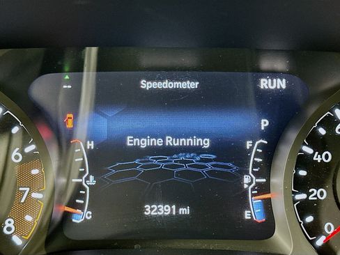 Used 2022 Jeep Compass Latitude image 19