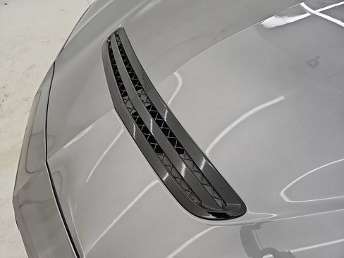 Used 2025 Acura Integra Type S FWD image 40