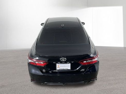 Used 2024 Toyota Camry SE image 38