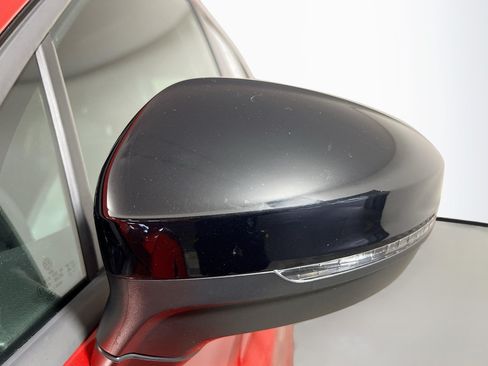 Used 2024 Volkswagen Tiguan SE R-Line FWD image 13