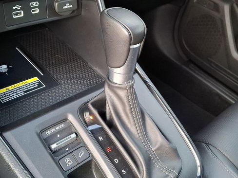 Used 2024 Honda CR-V EX-L image 12