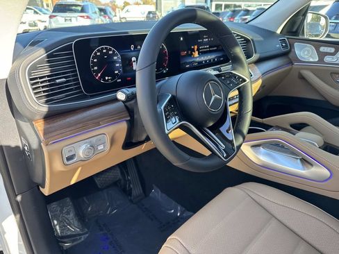 New 2026 Mercedes-Benz GLE 350 GLE 350 image 20