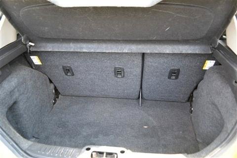 Used 2013 Ford Fiesta SE FWD image 20