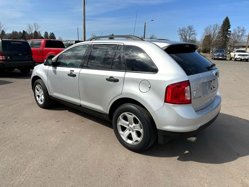 Used 2014 Ford Edge SE w/ Equipment Group 101A image 8