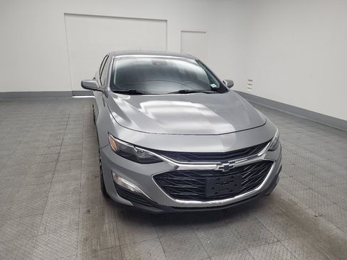 Used 2024 Chevrolet Malibu RS w/ LPO, Floor Liner Package FWD image 14