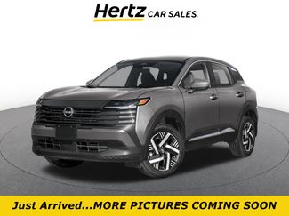 Used 2026 Nissan Kicks SV w/ Cold Weather Package FWD video 1