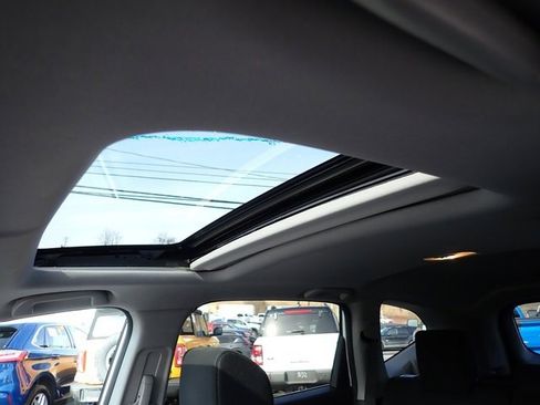 Used 2020 Honda CR-V EX image 23