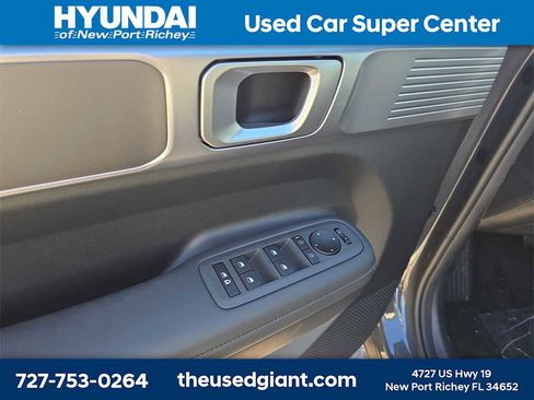 New 2026 Hyundai Santa Fe XRT image 17