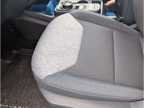 New 2025 Ford Maverick XLT w/ 4K Tow Package image 25