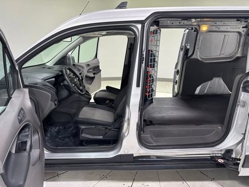 Used 2021 Ford Transit Connect XL FWD image 6