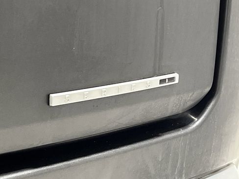 Used 2022 Jeep Wagoneer Series I image 34