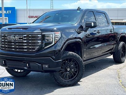 Used 2024 GMC Sierra 1500 Denali Ultimate