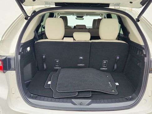 Used 2025 MAZDA CX-90 Plug-In Hybrid w/ Preferred image 20