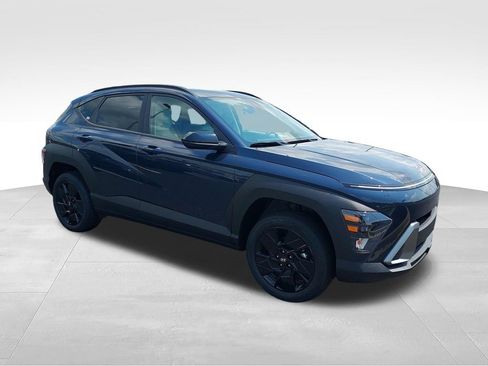 New 2026 Hyundai Kona SEL Sport AWD/4WD image 7
