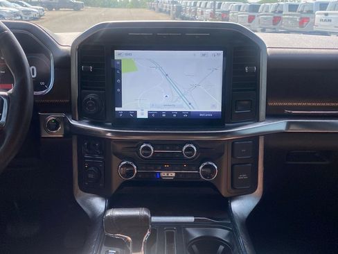 Used 2022 Ford F150 King Ranch AWD/4WD image 28