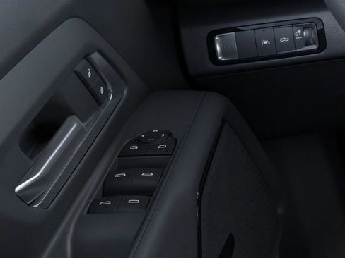 New 2026 Chevrolet Silverado EV LT image 22