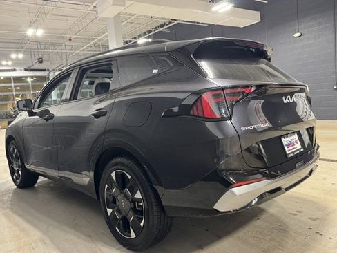 Used 2026 Kia Sportage SX image 24