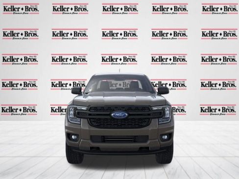 New 2026 Ford Ranger XL AWD/4WD image 7