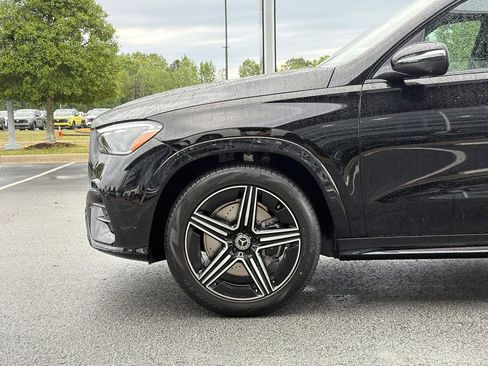 New 2026 Mercedes-Benz GLE 450 4MATIC image 9