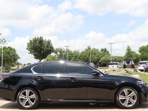 Used 2016 Lexus GS 350 image 7