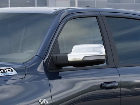 New 2026 RAM 1500 Laramie AWD/4WD image 12