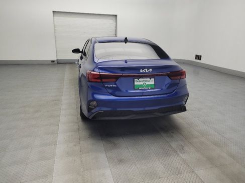 Used 2024 Kia Forte LXS w/ LXS Technology Package image 6