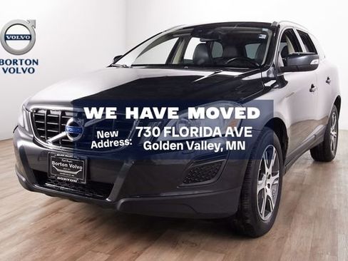 Used 2013 Volvo XC60 T6 image 1