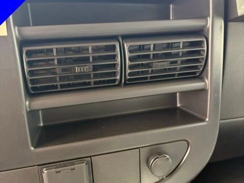 New 2026 Chevrolet Express 2500 RWD image 25