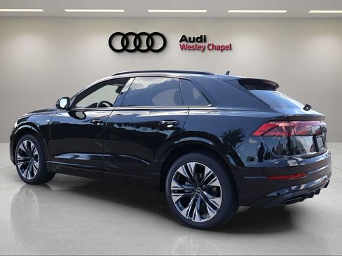 New 2026 Audi Q8 Premium Plus AWD/4WD image 3
