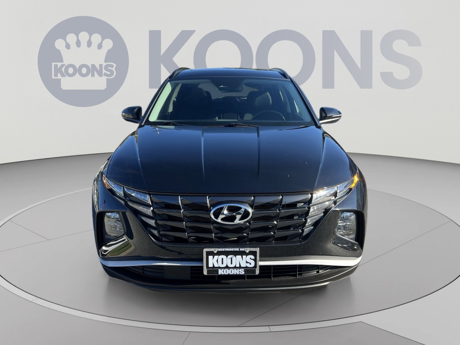 Used 2022 Hyundai Tucson SEL w/ Convenience Package AWD/4WD image 11