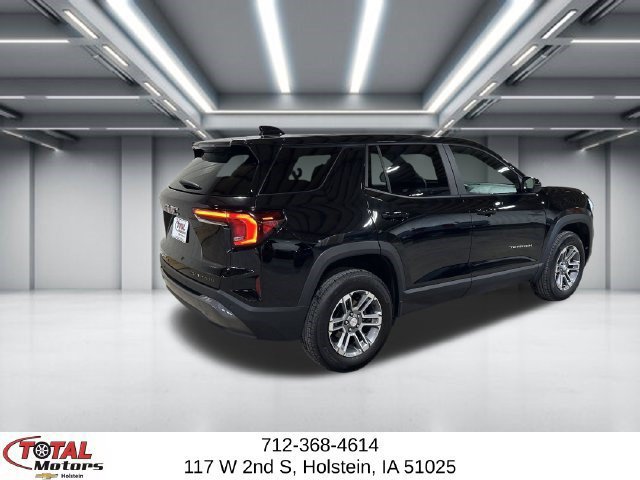 Used 2026 GMC Terrain Elevation AWD/4WD image 8