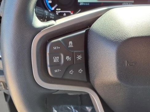 Used 2024 Ford Bronco Outer Banks image 21