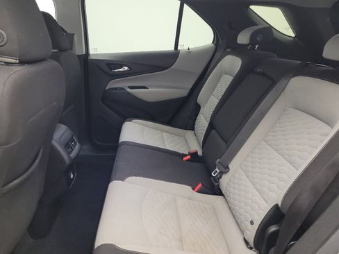 Used 2018 Chevrolet Equinox LT AWD/4WD image 18