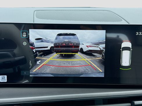 New 2026 Hyundai Santa Fe SEL FWD image 11