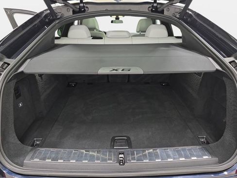 Certified 2023 BMW X6 M50i w/ Executive Package image 32